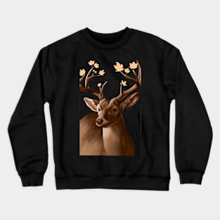 Seasons Crewneck Sweatshirt